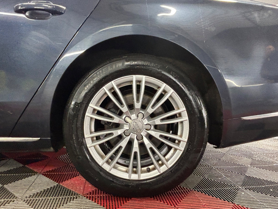 2016 Audi A8 3.0TDI 262HP quattro SE €19,950