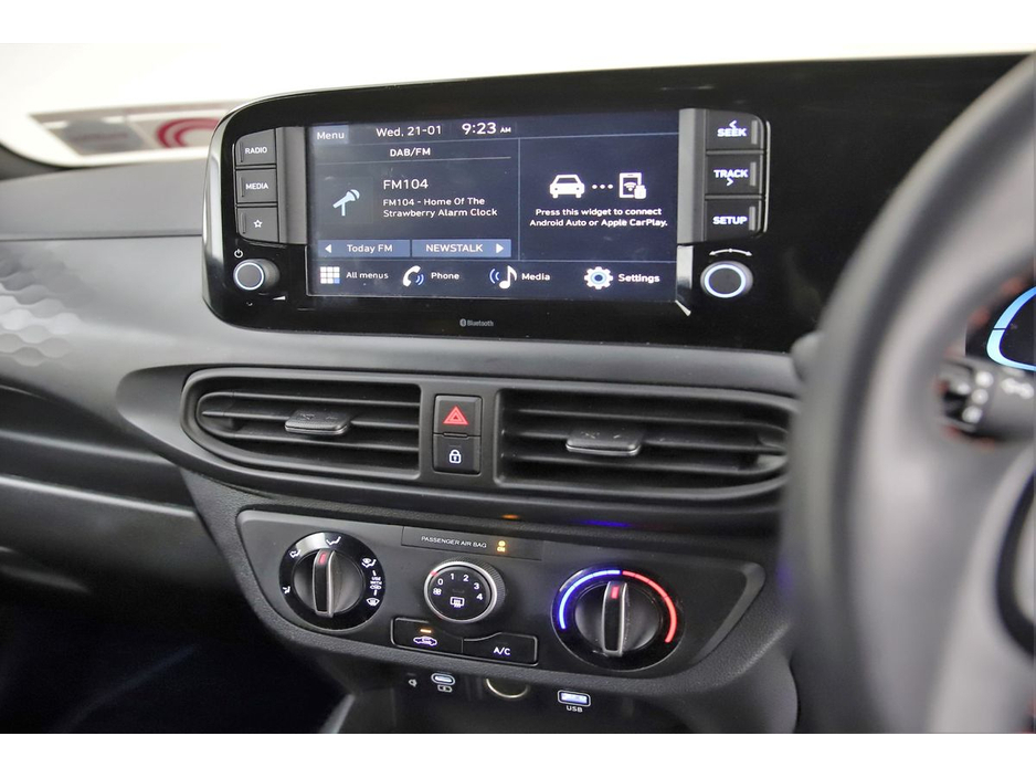 2023 Hyundai i10 1.2 N-LINE 100BHP 5SPD*TOP SPEC* €17,890