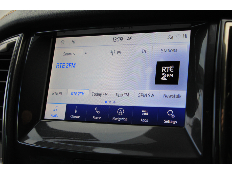 2021 Ford Ranger Ranger Wildtrak Wide Arch * 1 Owner 2.0 215bhp €34,950