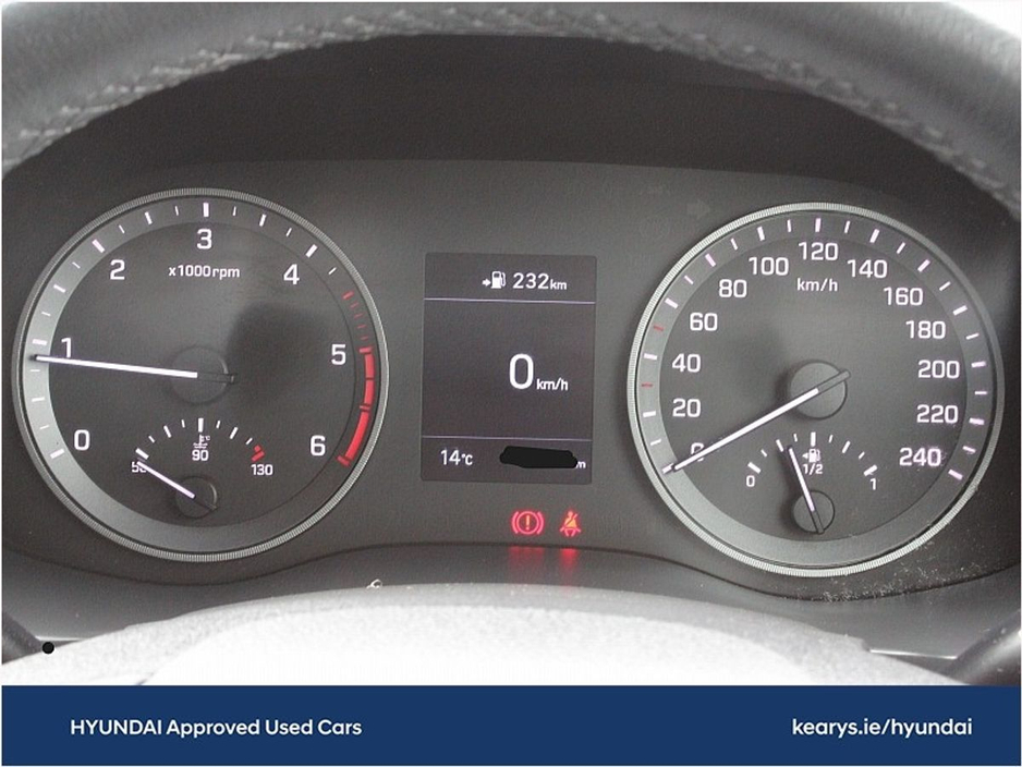 2020 Hyundai Tucson - image 21