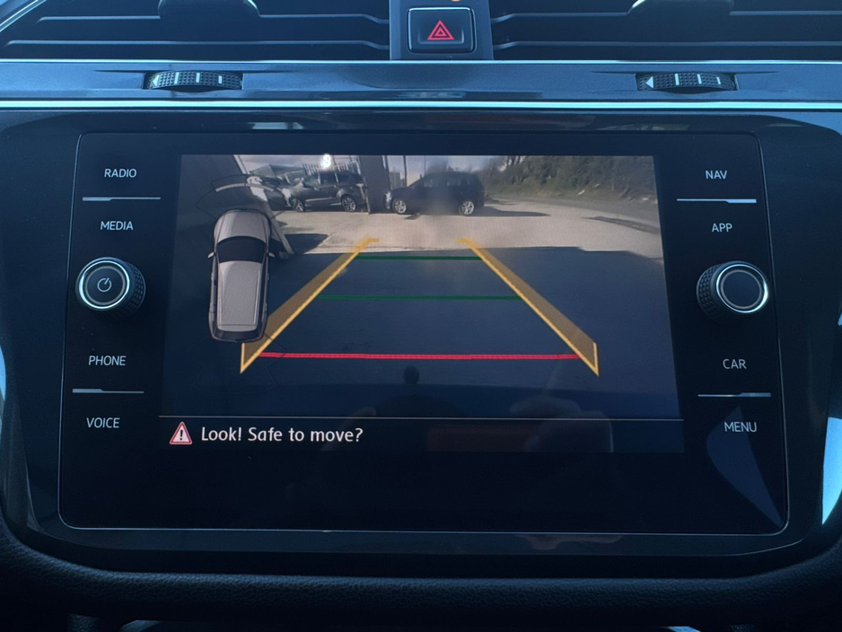 2018 Volkswagen Tiguan Allspace - image 13