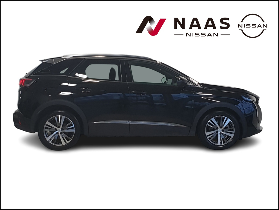 2024 Peugeot 3008 - image 25