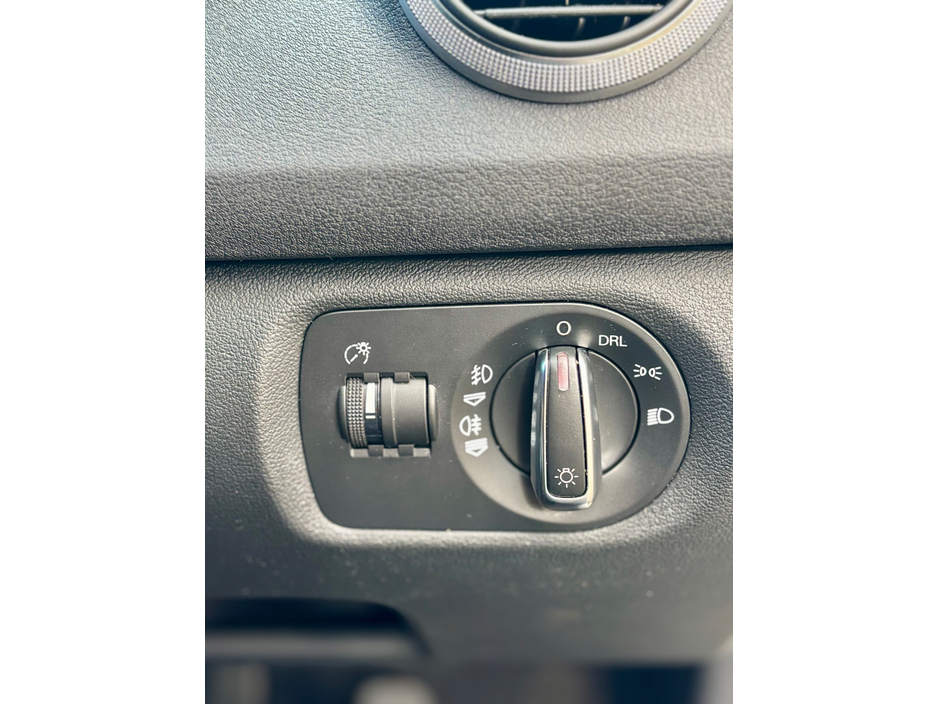 2010 Audi A3 S-Line €7,495