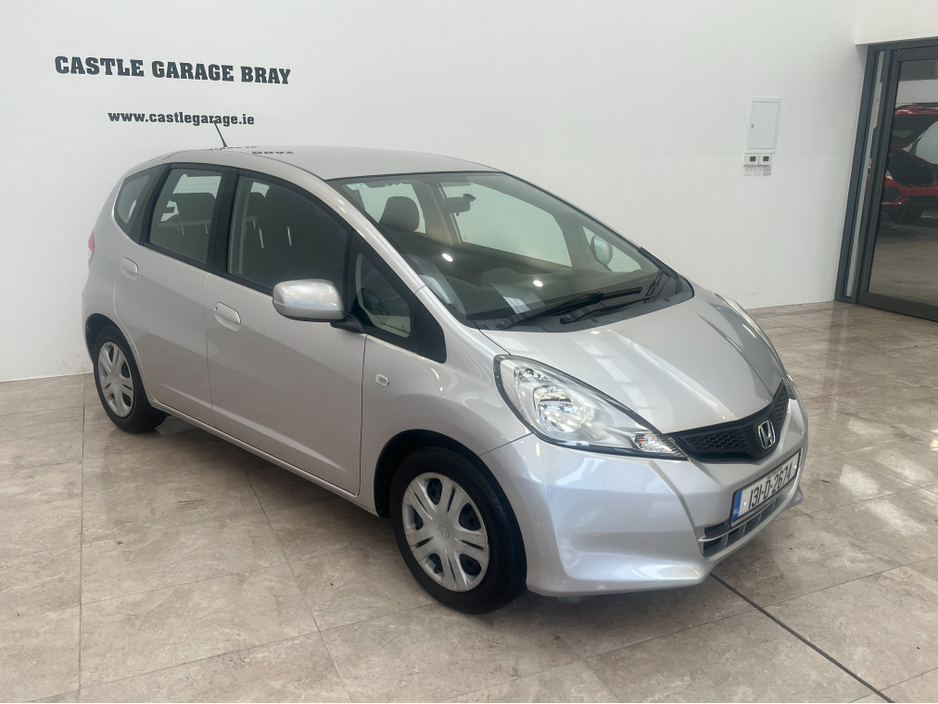 2013 Honda Jazz for sale in , Ireland