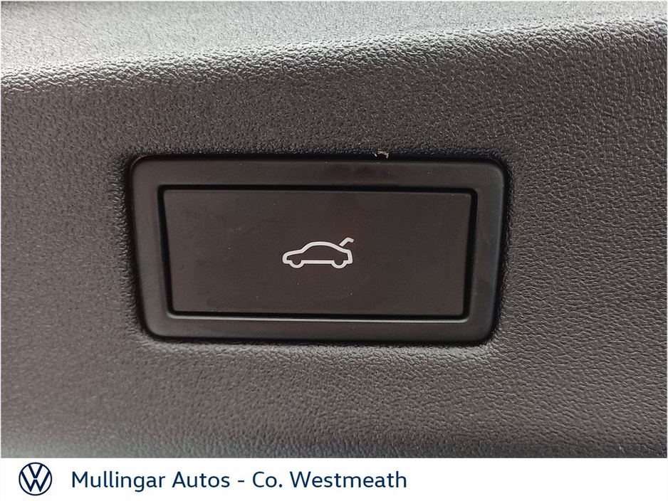 2025 Volkswagen ID.7 TOURER PRO PLUS €49,950