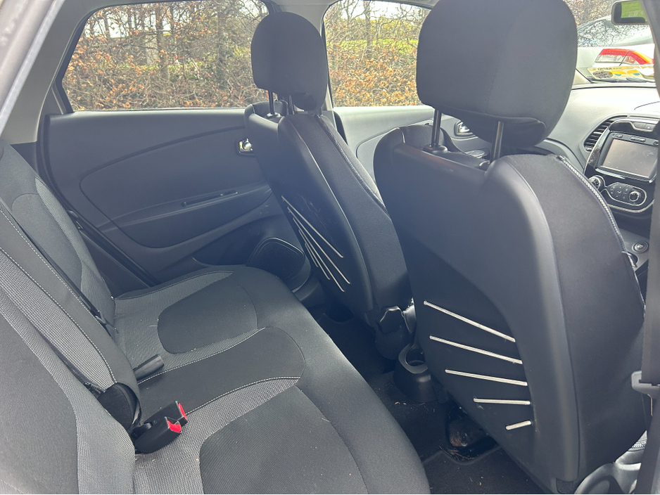 2015 Renault Captur - image 5