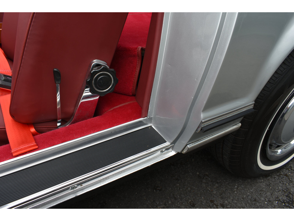 1967 Mercedes-Benz Other  €129,950