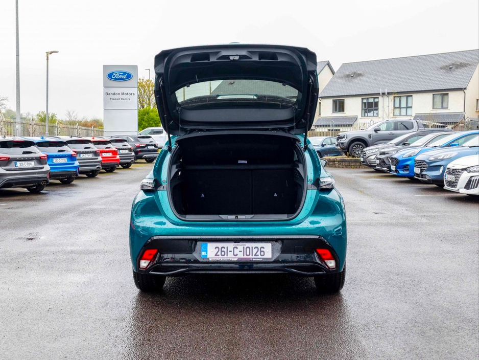 2026 Peugeot 308 - image 6