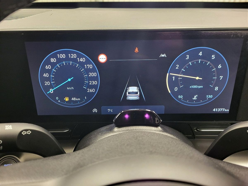 2024 Hyundai Kona 1.0 T-GDI Elegance Finance from €100 per week €27,975