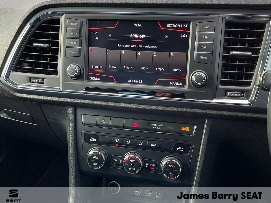 2019 SEAT Ateca - image 15