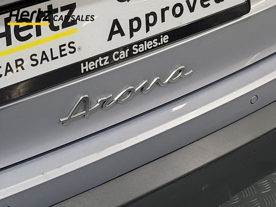 2024 SEAT Arona - image 11