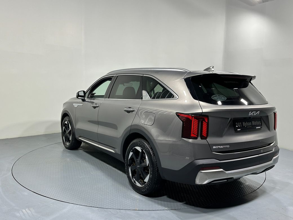 2024 Kia Sorento - image 5
