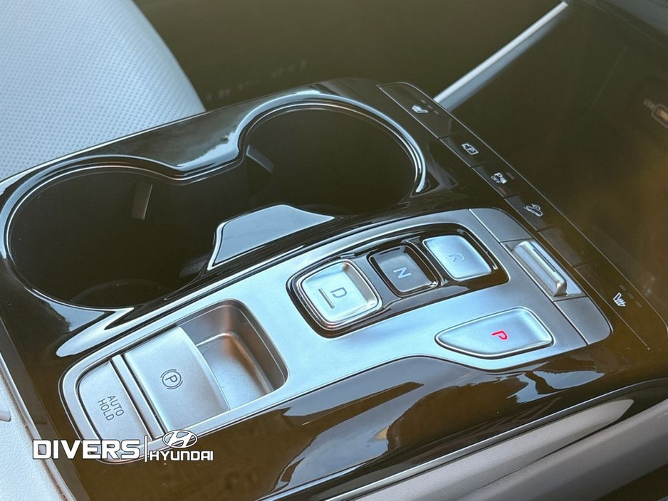 2023 Hyundai Tucson Executive Hybrid Automatic €34,945