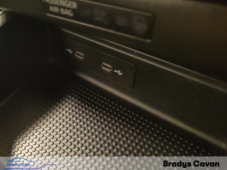 2023 SEAT Ibiza PA 1.0 MPI 80HP SE 5DR €20,950