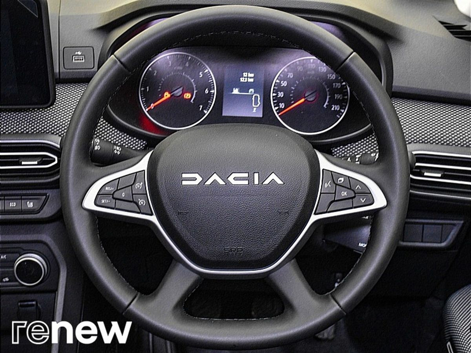 2023 Dacia Jogger - image 13