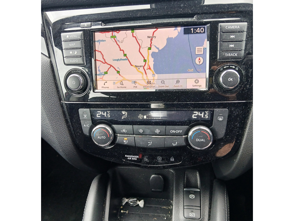 2019 Nissan Qashqai - image 6