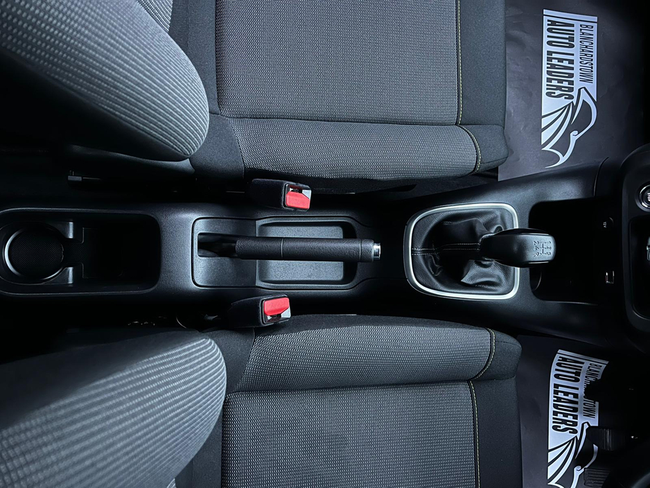 2023 Citroen C3 1.2 FLAIR PURETECH 82BHP €13,900