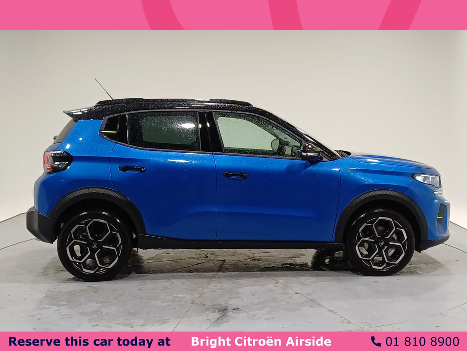 2026 Citroen C3 - image 7