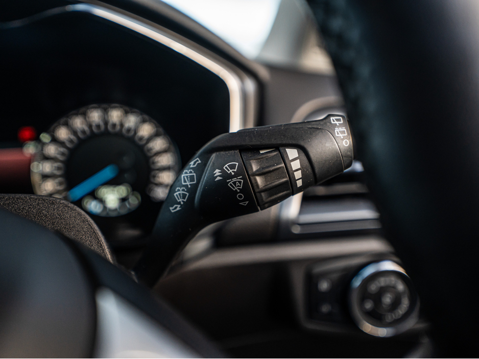 2017 Ford Mondeo 172 Mondeo 1.5tdci TITANIUM/High spec/1yr warranty €14,888