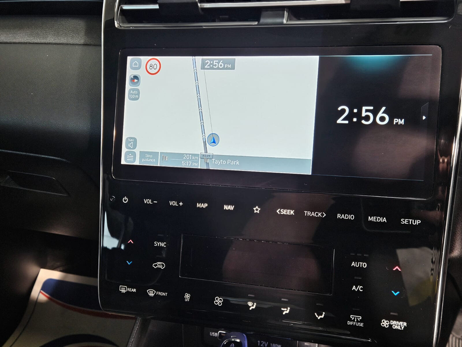 2021 Hyundai Tucson - image 15