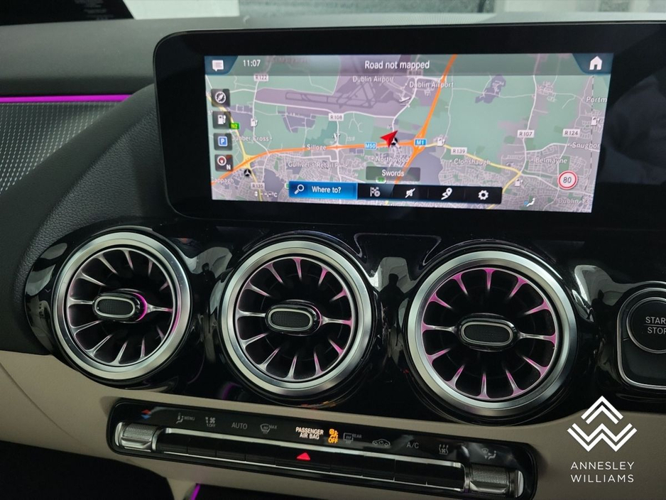 2024 Mercedes-Benz EQA - image 15