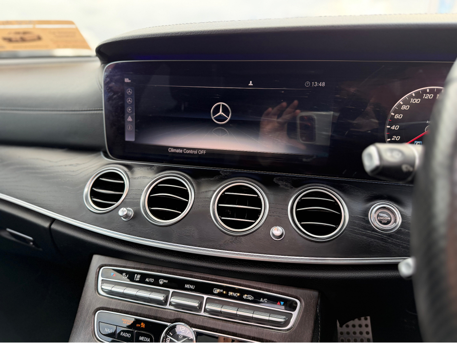 2018 Mercedes-Benz E Class SPORT PLUS - 2.0L DIESEL - AUTO - 12M WARRANTY - CAR: 1784 €26,950