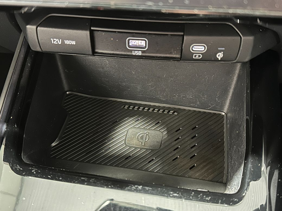 2024 Kia Niro K3 Self Charging Hybrid 241 €31,900