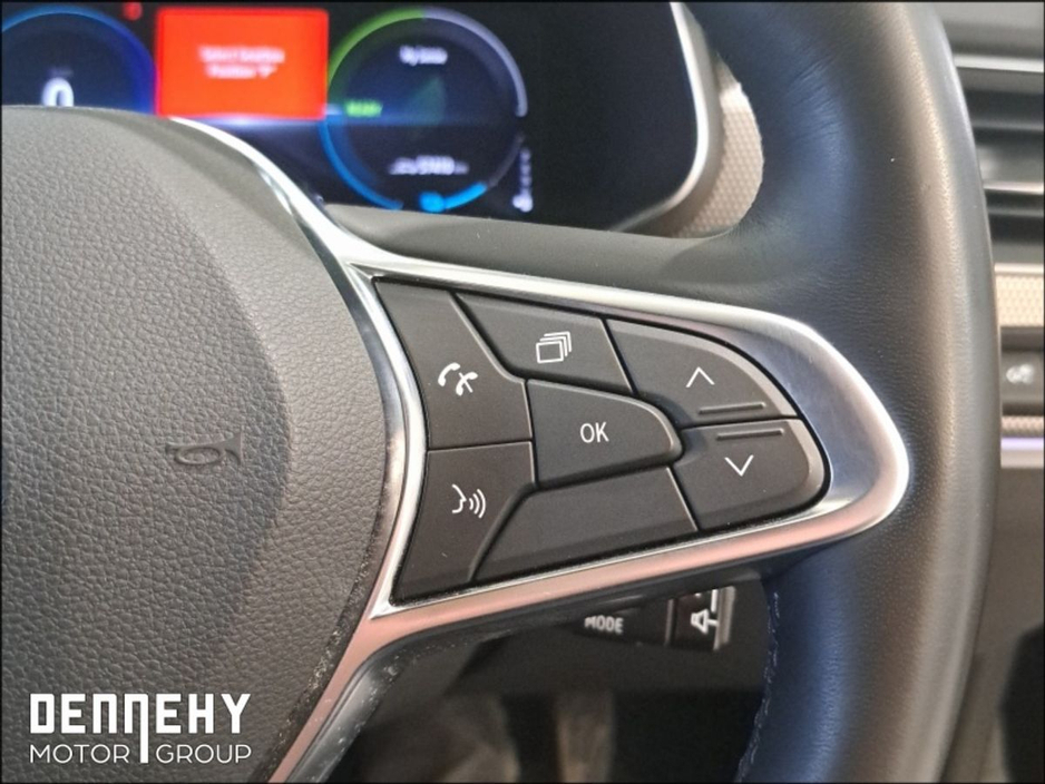 2022 Renault Arkana S EDITION E-TECH HYBRID 145 AUTO €25,995