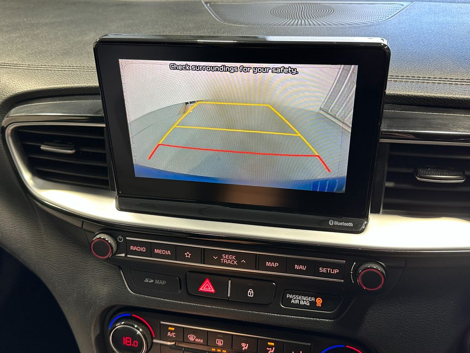 2019 Kia Ceed K4 1.0 Petrol €16,800