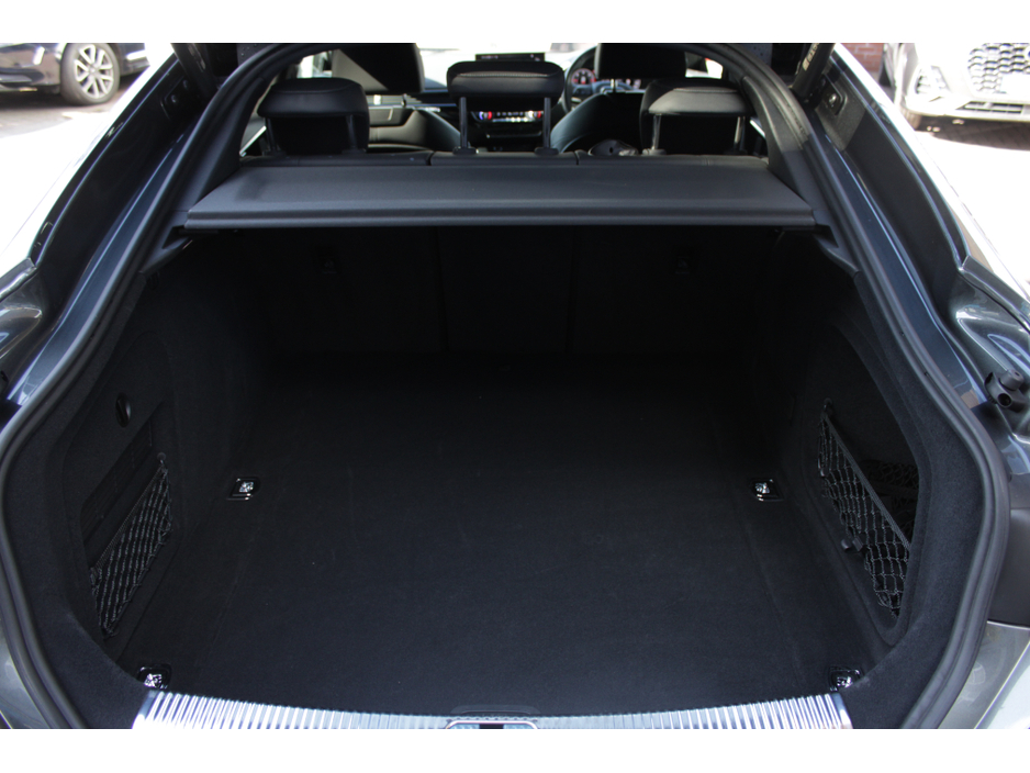 2023 Audi A5 - image 19