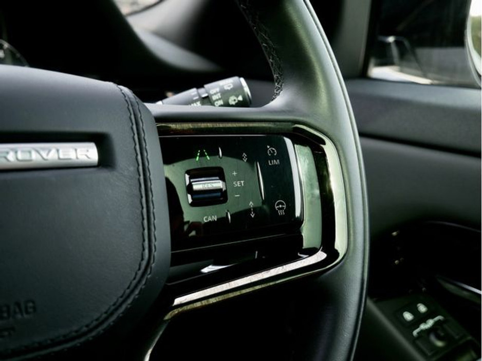 2024 Land Rover Range Rover Evoque - image 23