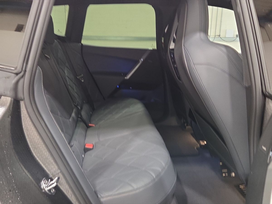 2026 BMW iX - image 21