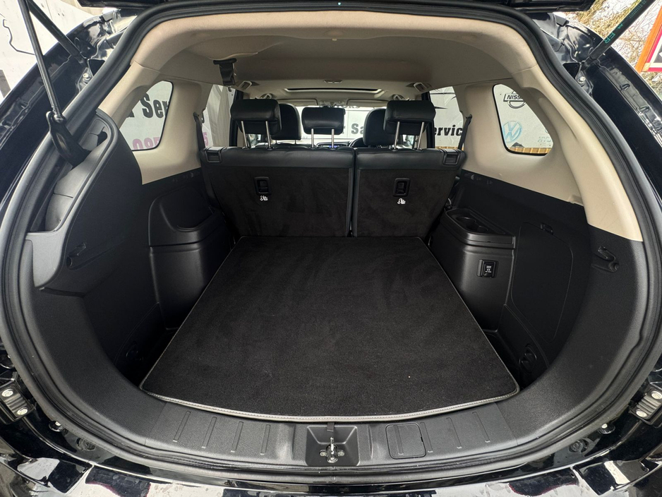 2017 Mitsubishi Outlander - image 22