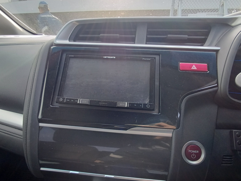 2017 Honda Fit - image 11