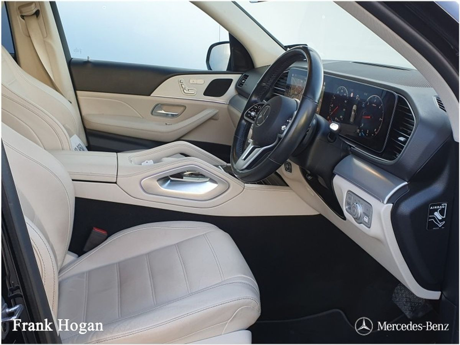 2021 Mercedes-Benz GLE Class GLE 350d 4-matic 3.0 v6 Diesel d 4MATIC €49,950