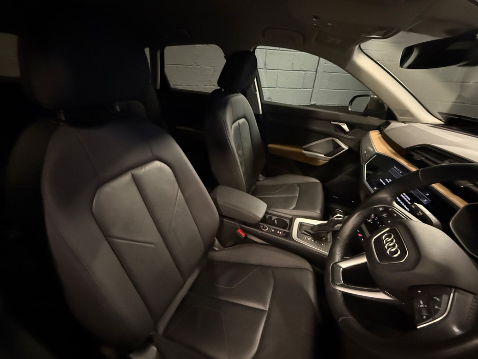 2022 Audi Q3 - image 6