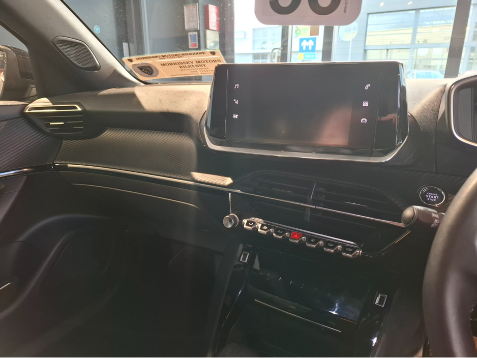 2023 Peugeot 2008 ALLURE 1.2 100 6.4 4DR €23,950