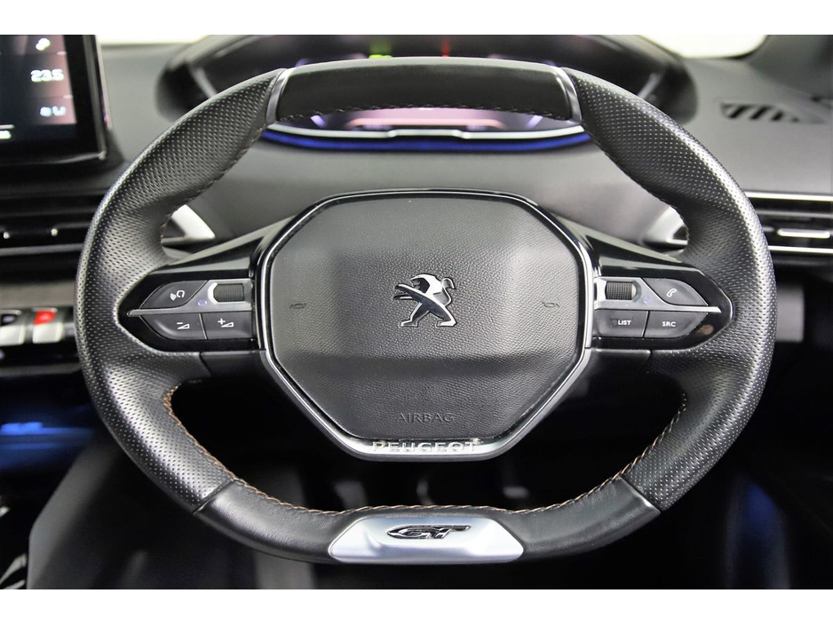 2022 Peugeot 3008 - image 16