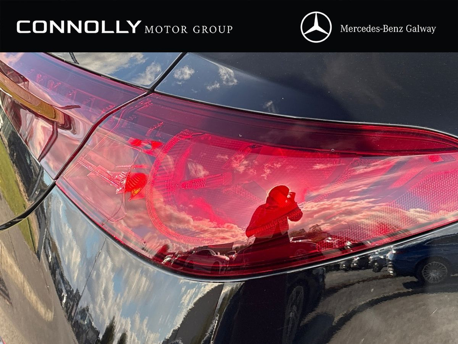 2026 Mercedes-Benz CLA Class - image 14