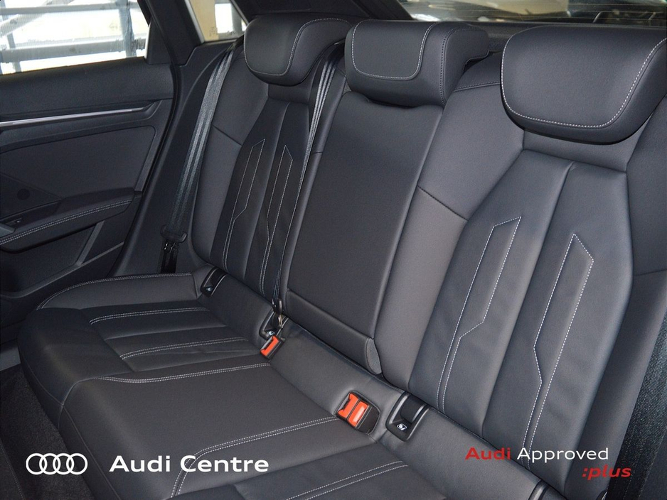 2026 Audi A3 - image 10