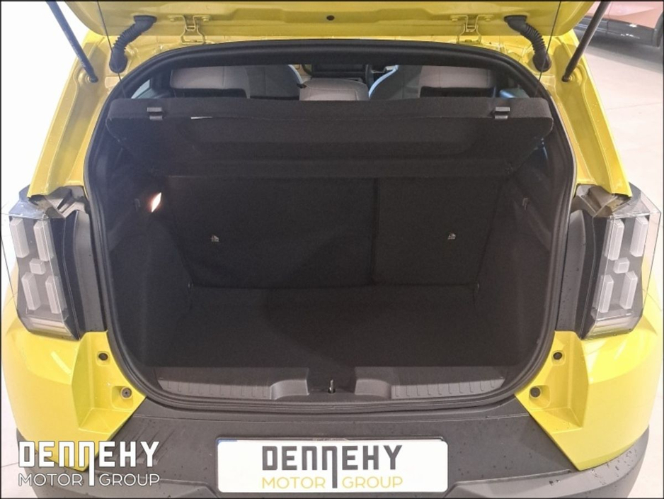 2026 Fiat Panda - image 14