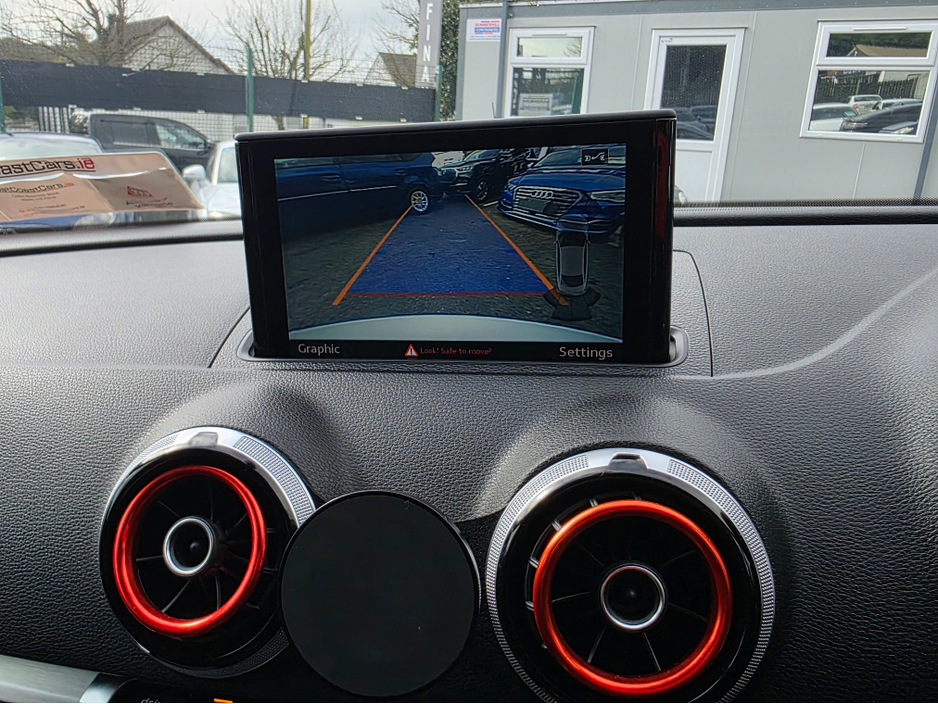 2015 Audi S3 - image 15