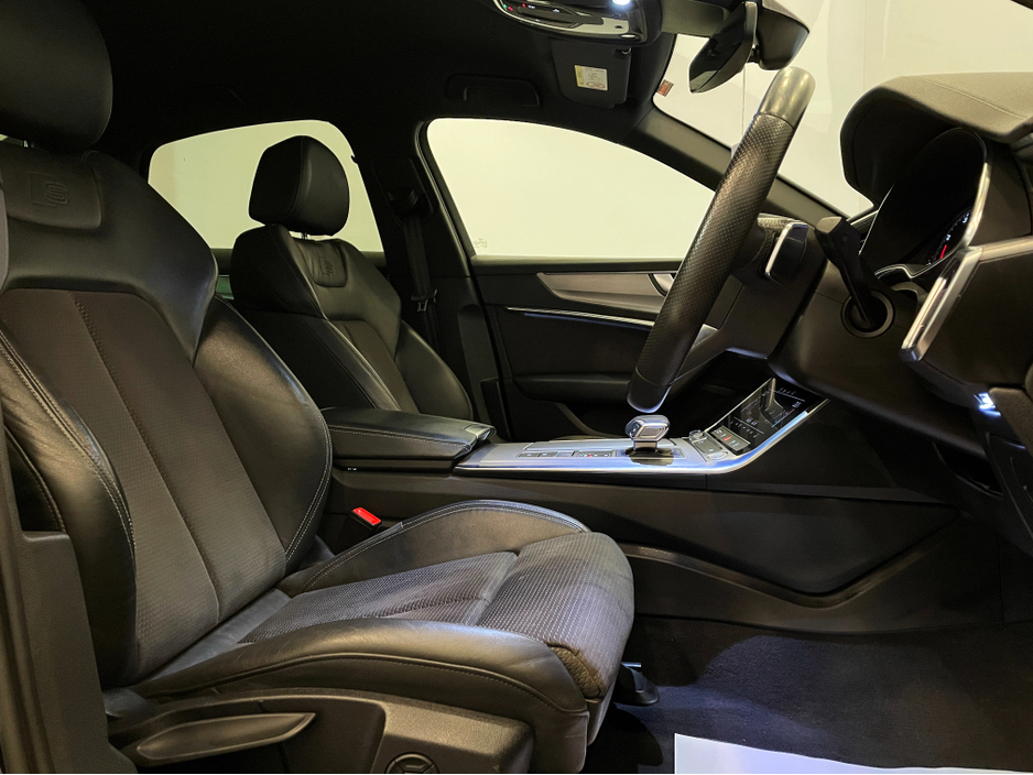 2019 Audi A6 - image 14