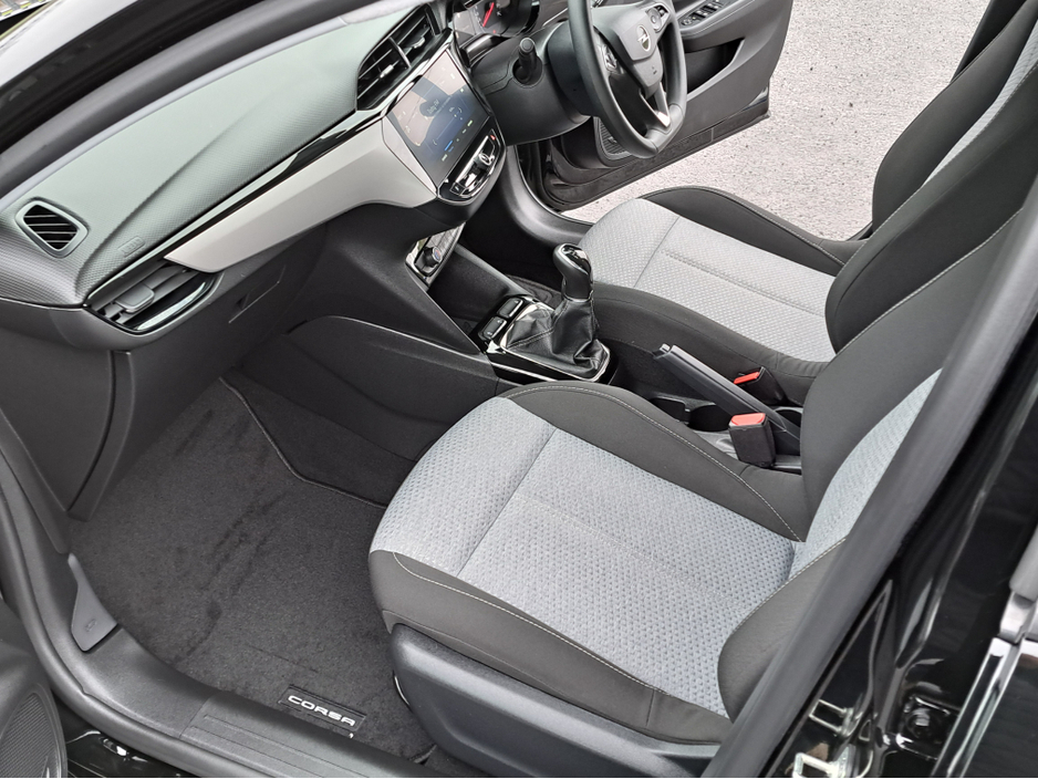 2025 Opel Corsa SC 1.2 75BHP €20,950