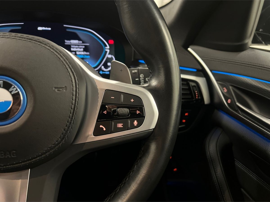 2023 BMW 5 Series 530e M Sport PRO PACK / M SEATS €46,995