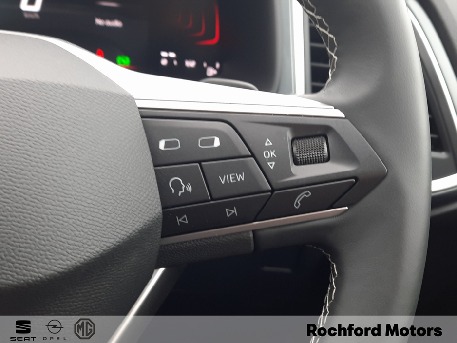 2026 SEAT Ateca - image 23