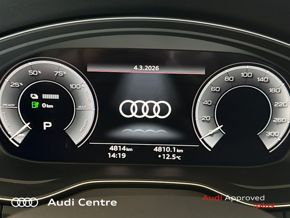 2025 Audi Q5 - image 12