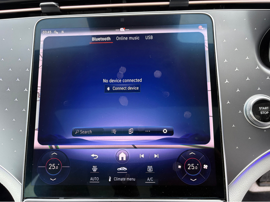 2024 Mercedes-Benz EQE *Sale Agreed* 300 *Panoramic Sunroof…Huge Specification* €49,950