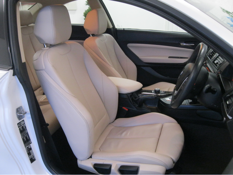 2014 BMW 2 Series - image 14