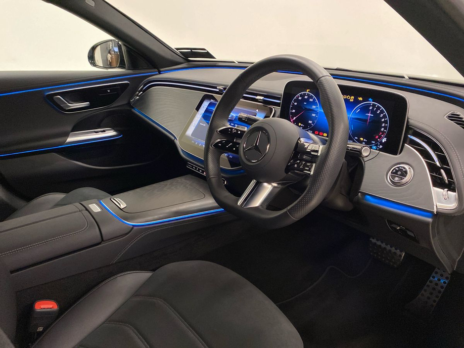 2025 Mercedes-Benz E Class - image 9